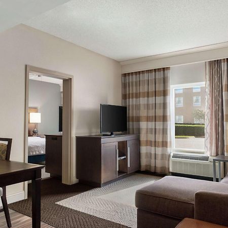 Hampton Inn & Suites Montgomery-Eastchase Buitenkant foto