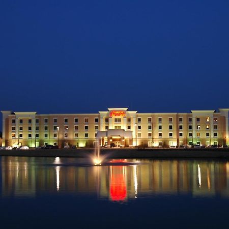 Hampton Inn & Suites Montgomery-Eastchase Buitenkant foto