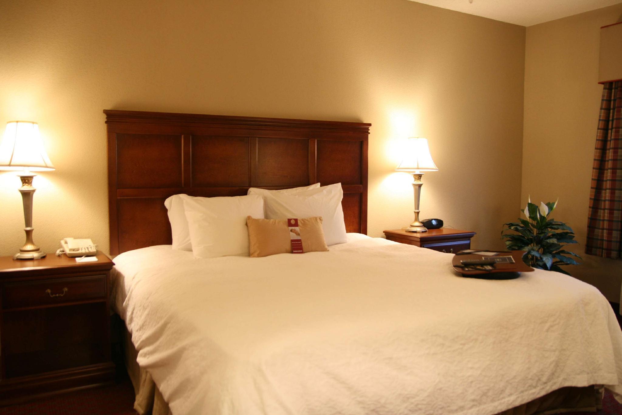 Hampton Inn & Suites Montgomery-Eastchase Kamer foto