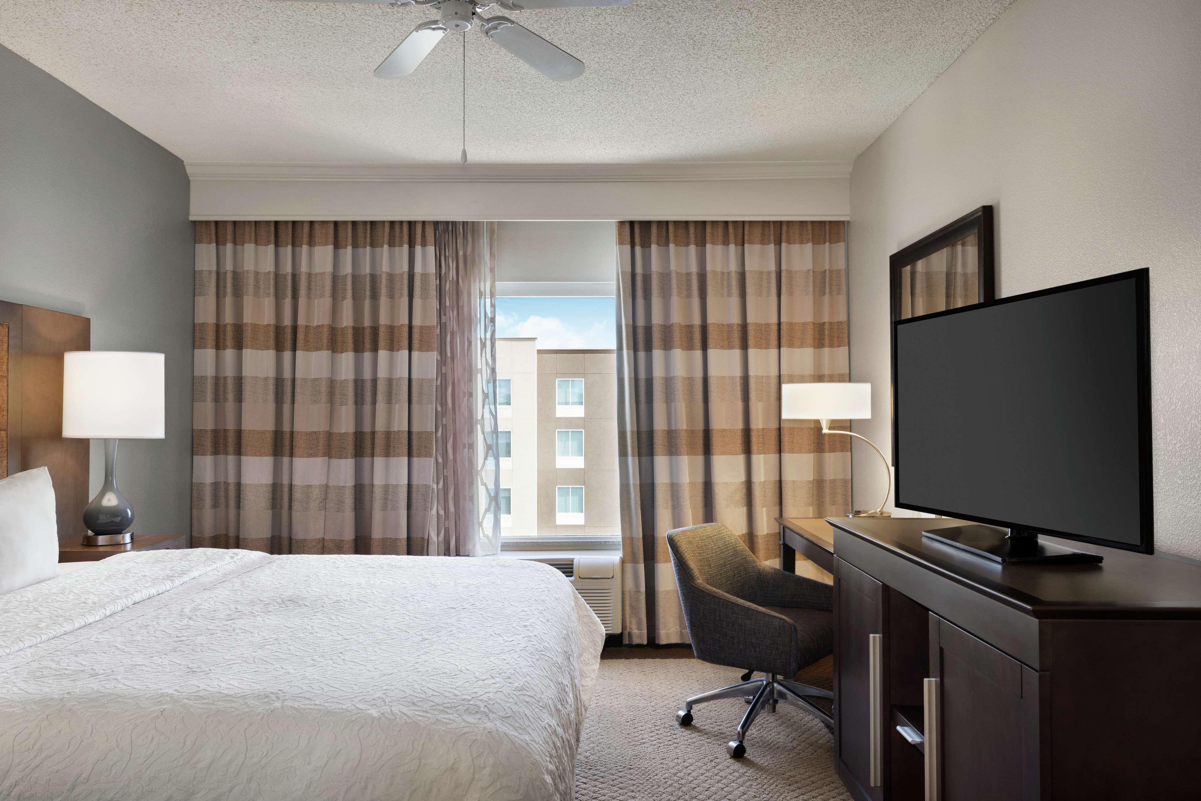 Hampton Inn & Suites Montgomery-Eastchase Buitenkant foto
