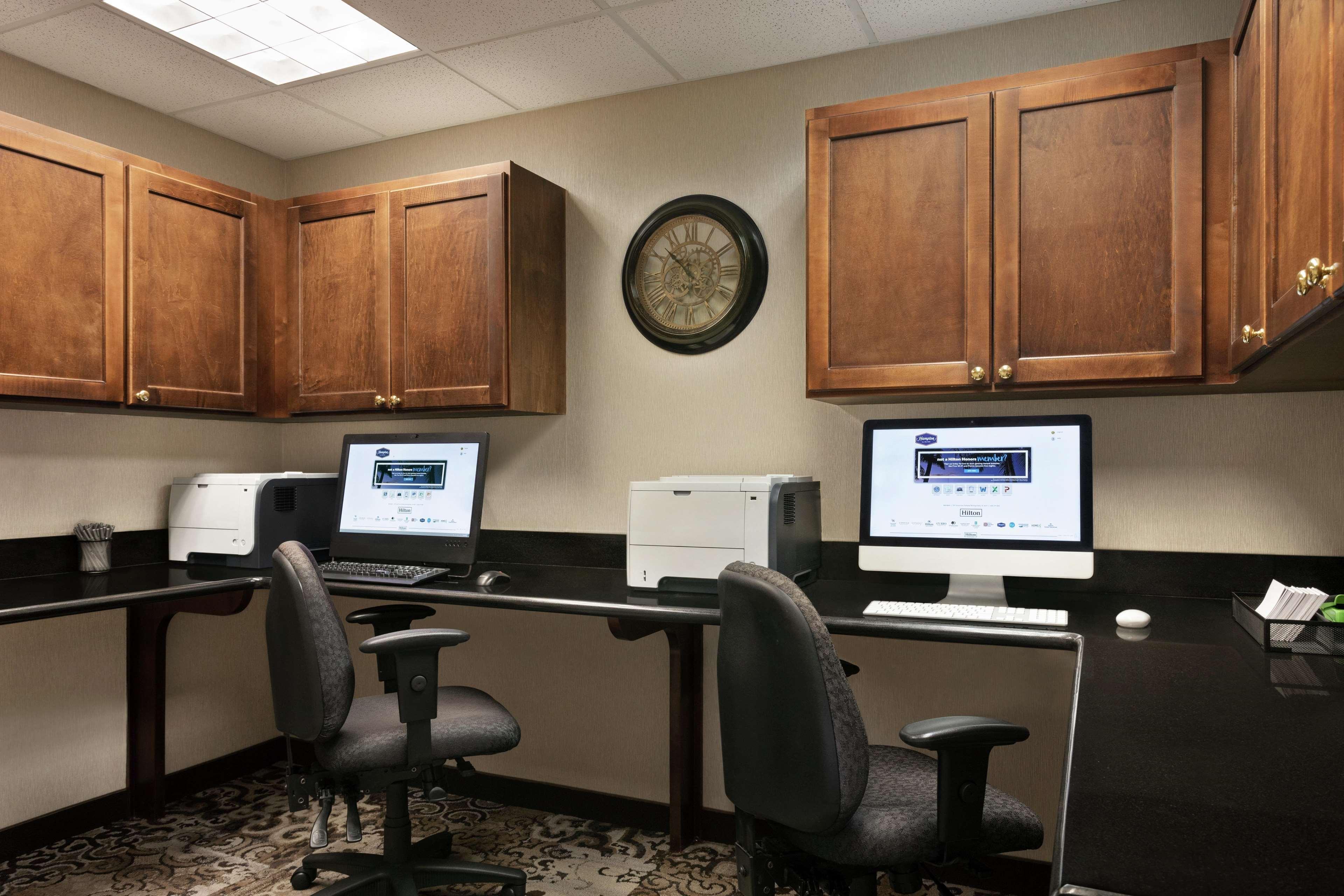 Hampton Inn & Suites Montgomery-Eastchase Buitenkant foto