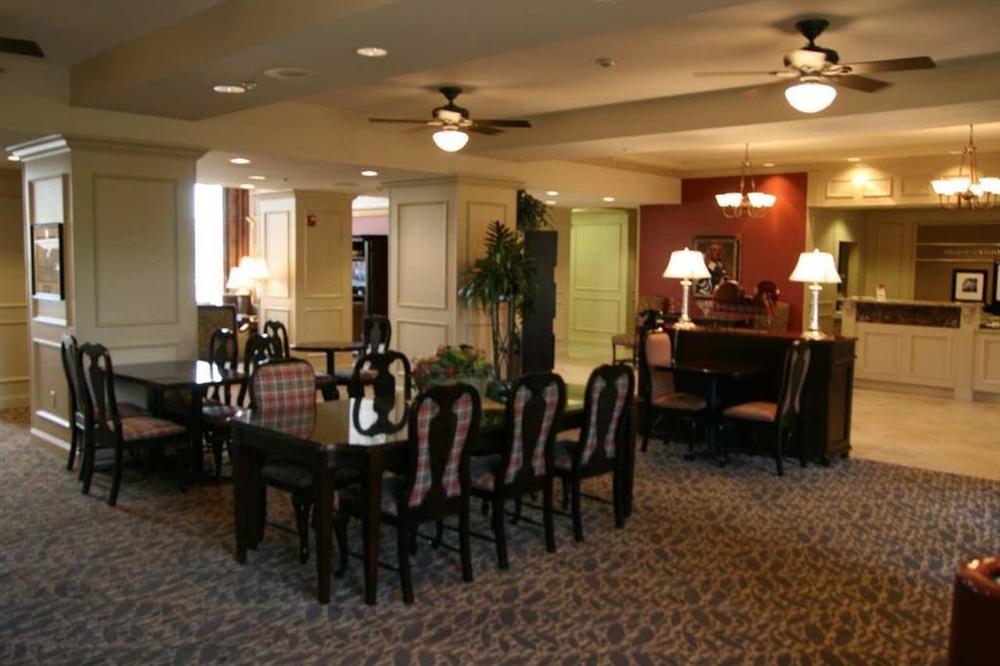Hampton Inn & Suites Montgomery-Eastchase Interieur foto