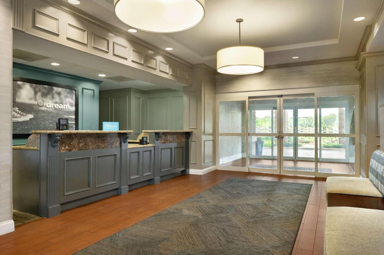 Hampton Inn & Suites Montgomery-Eastchase Buitenkant foto
