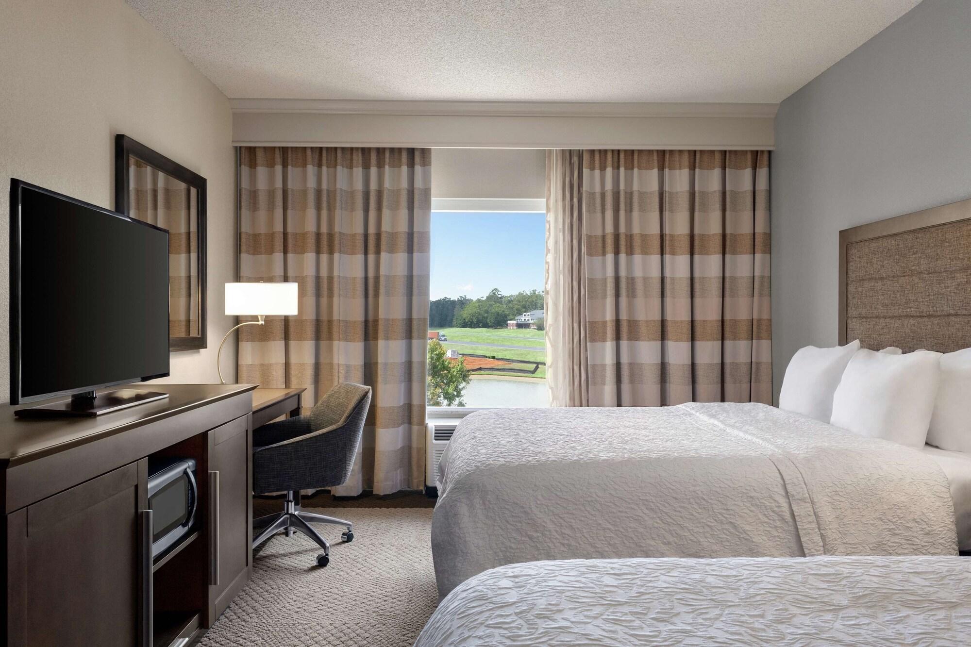 Hampton Inn & Suites Montgomery-Eastchase Buitenkant foto