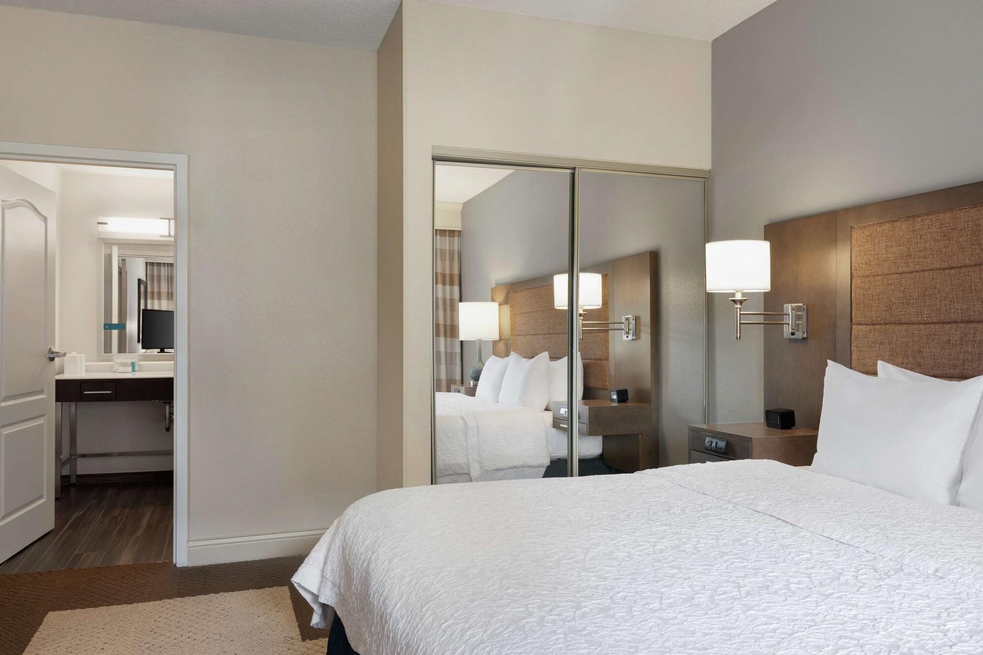 Hampton Inn & Suites Montgomery-Eastchase Buitenkant foto