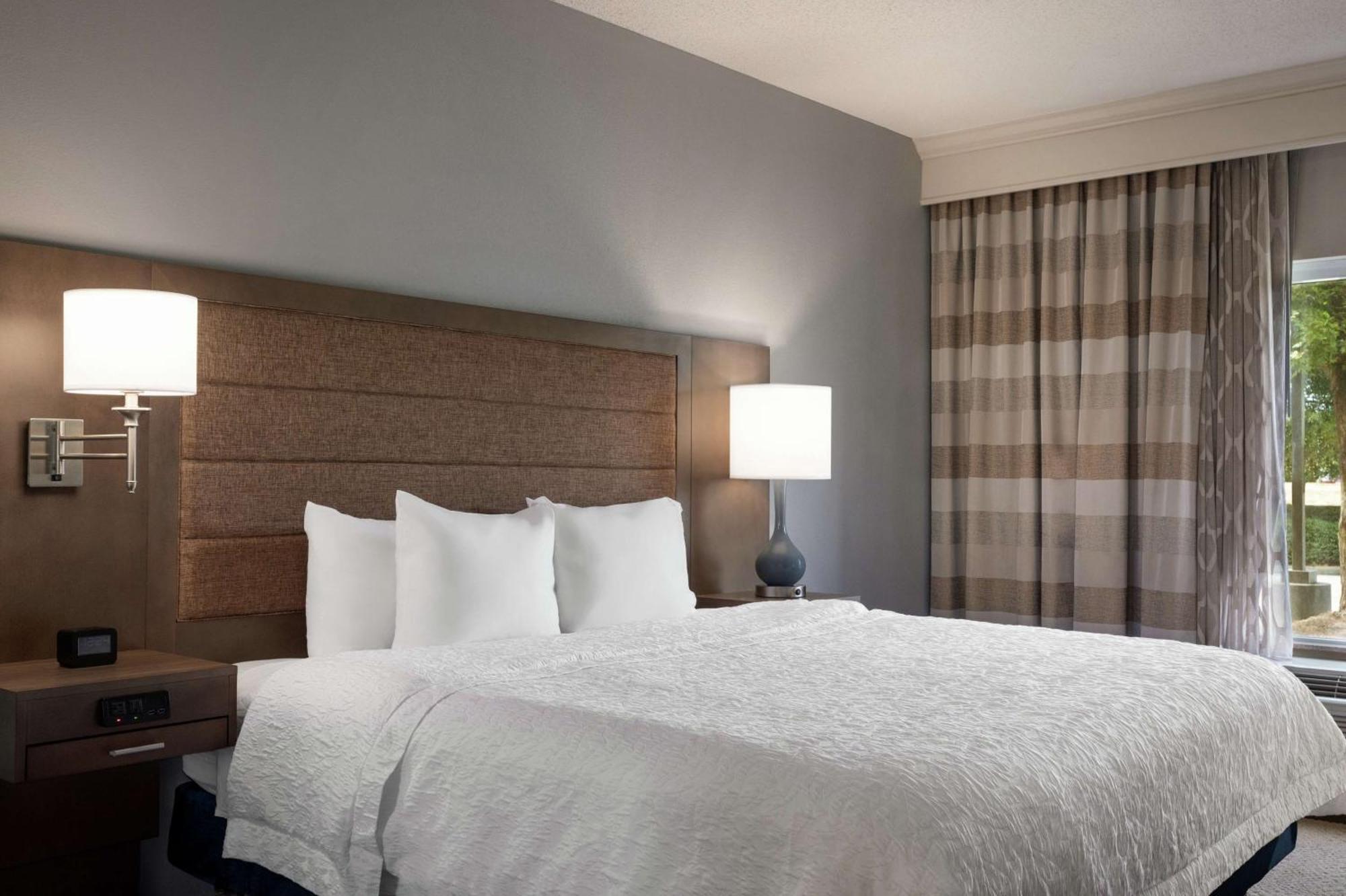 Hampton Inn & Suites Montgomery-Eastchase Buitenkant foto