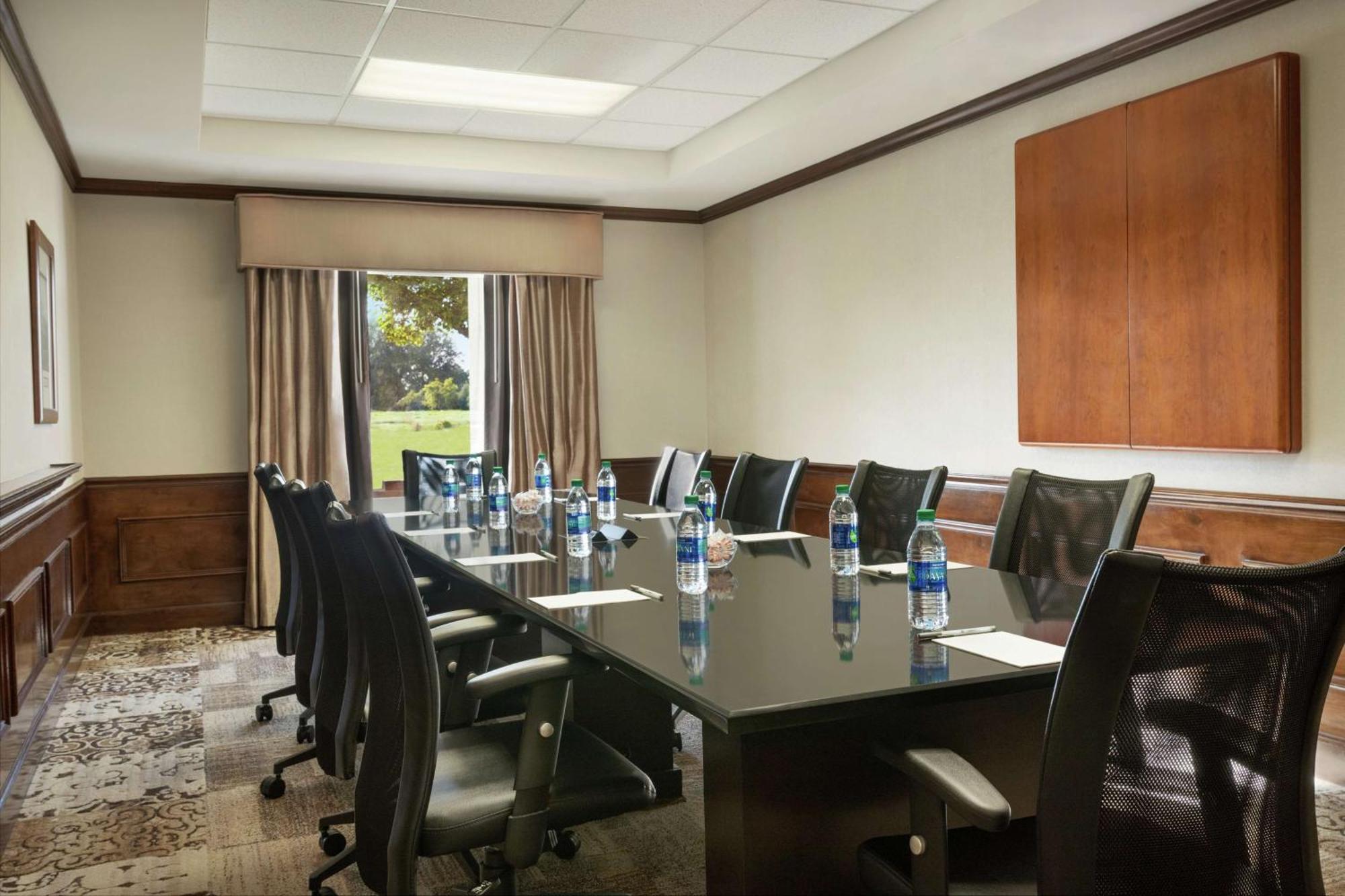 Hampton Inn & Suites Montgomery-Eastchase Buitenkant foto