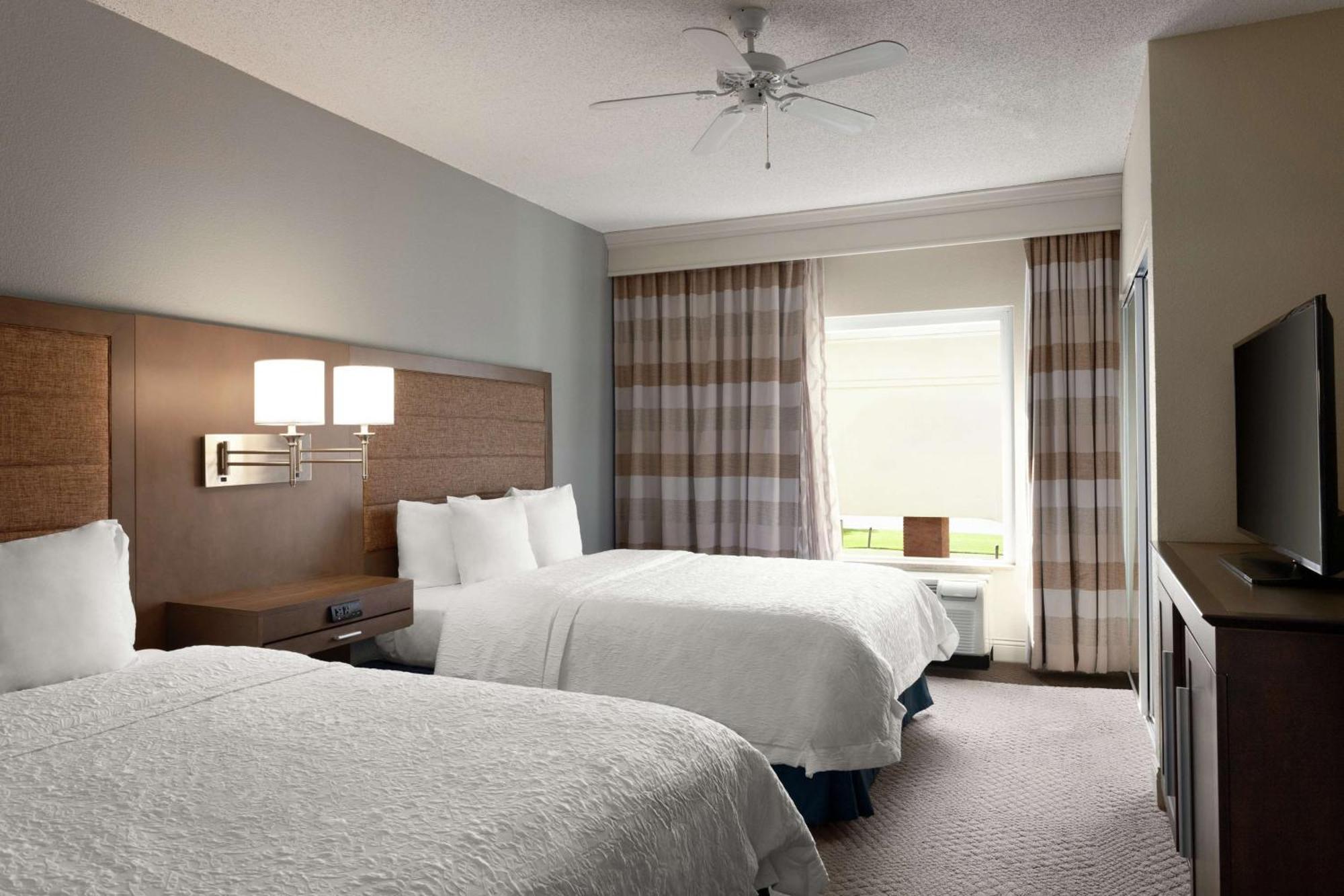 Hampton Inn & Suites Montgomery-Eastchase Buitenkant foto