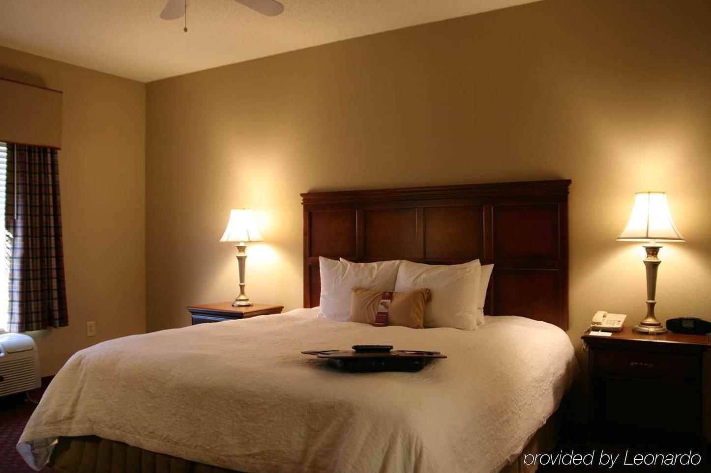 Hampton Inn & Suites Montgomery-Eastchase Kamer foto