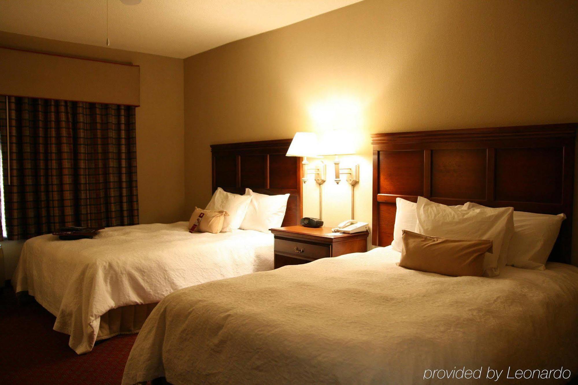 Hampton Inn & Suites Montgomery-Eastchase Kamer foto