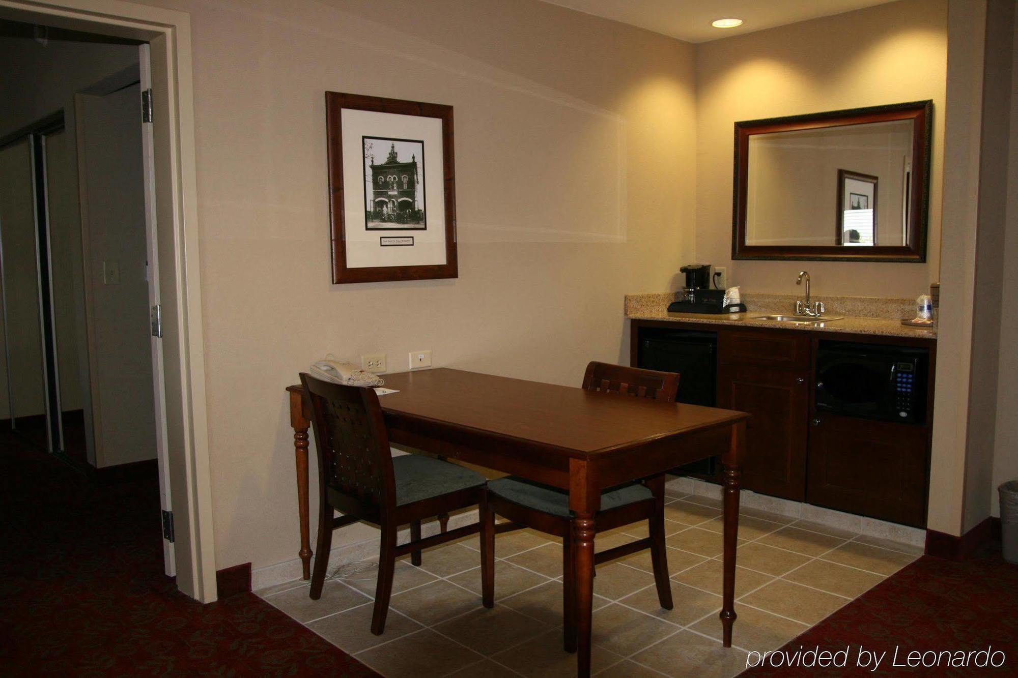 Hampton Inn & Suites Montgomery-Eastchase Kamer foto